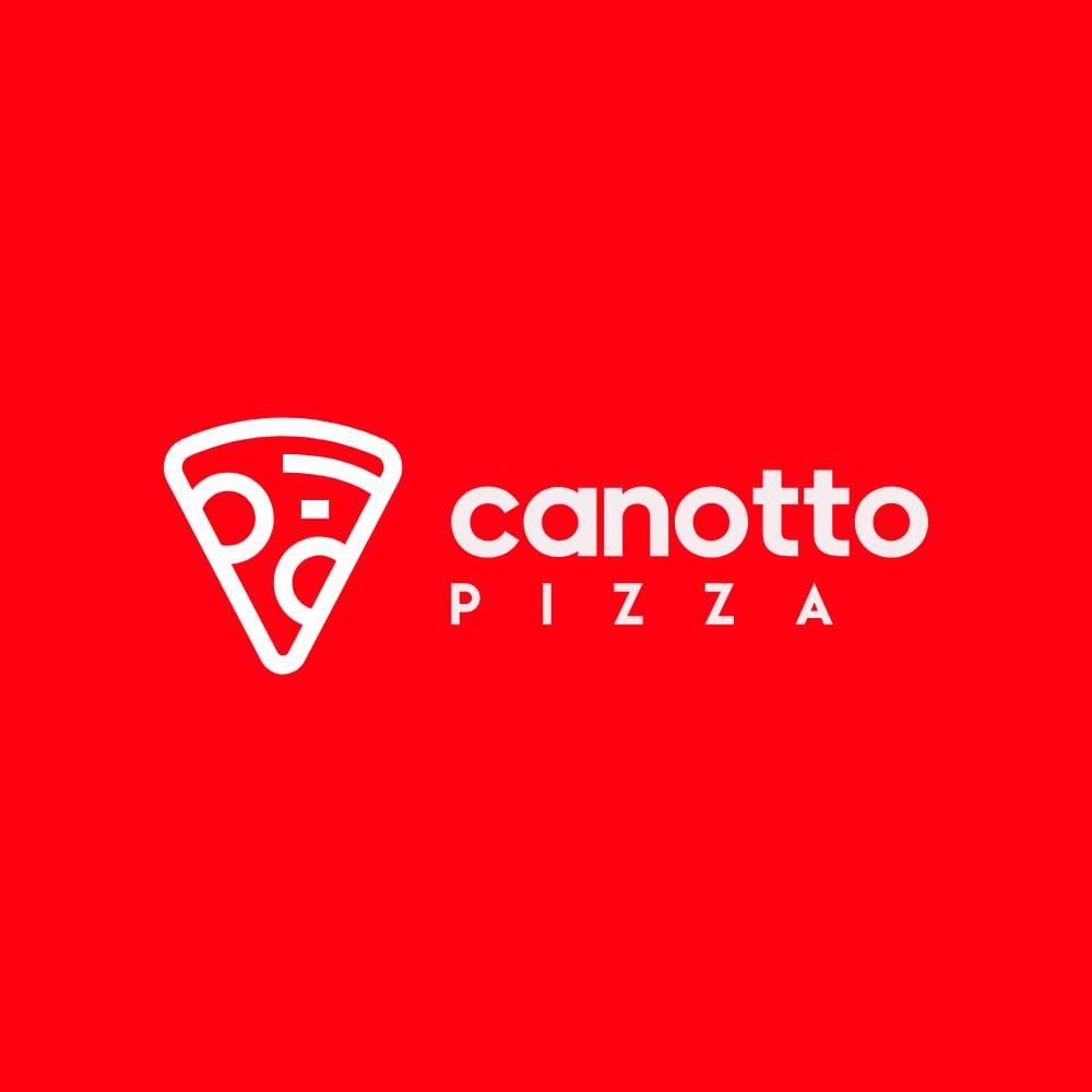 Canotto Pizza